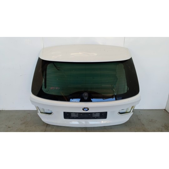 PORTELLONE POSTERIORE BMW Serie 3 (F31) SW 2011> usato
