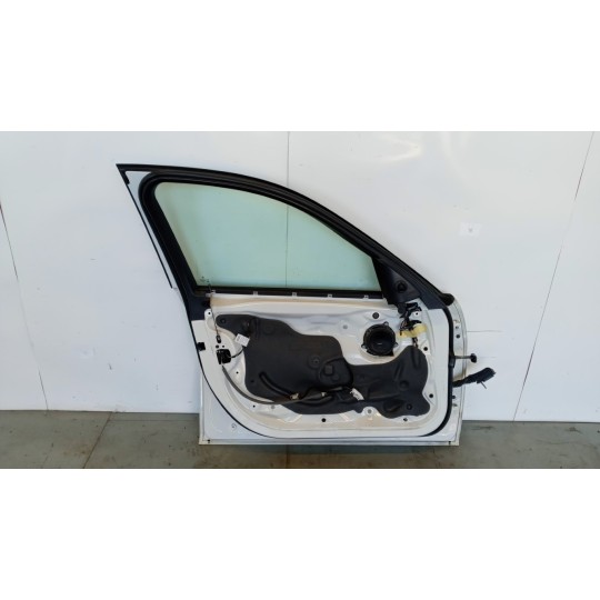 LEFT FRONT DOOR BMW Serie 3 (F31) SW 2011> used