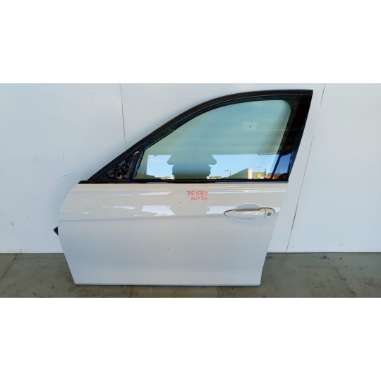 PORTA ANTERIORE SINISTRA BMW Serie 3 (F31) SW 2011> usato