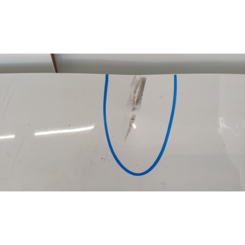 VOLKSWAGEN PORTELLONE POSTERIORE VOLKSWAGEN Polo 2021> usato