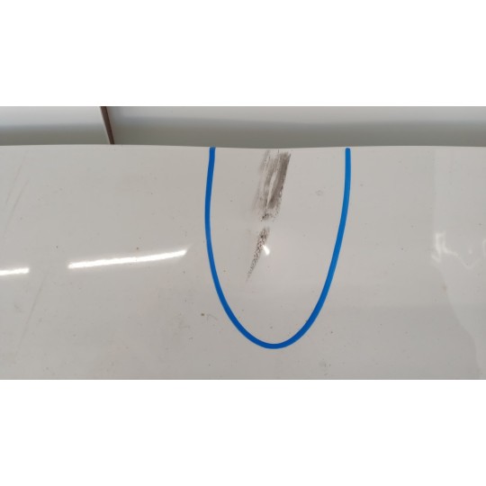 PORTELLONE POSTERIORE VOLKSWAGEN Polo 2021> usato