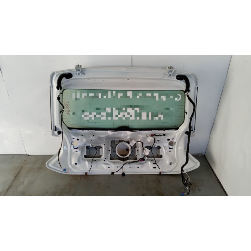 VOLKSWAGEN PORTELLONE POSTERIORE VOLKSWAGEN Polo 2021> usato