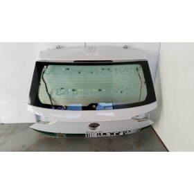 HATCHBACK 
 VOLKSWAGEN...