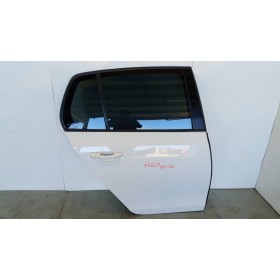RIGHT REAR DOOR  VOLKSWAGEN...