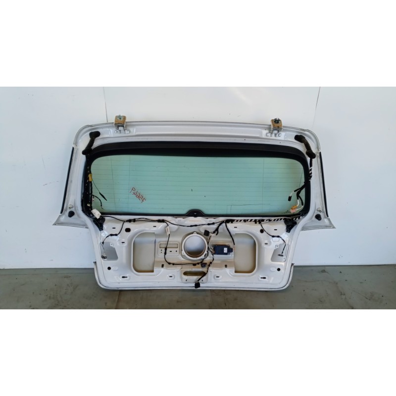 VOLKSWAGEN PORTELLONE POSTERIORE VOLKSWAGEN Golf 6 2008>2012 usato