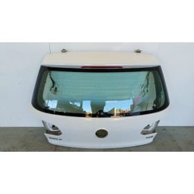 HATCHBACK 
 VOLKSWAGEN...