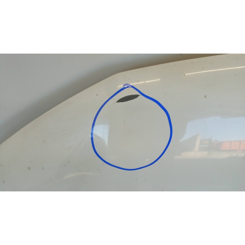 DACIA COFANO ANTERIORE DACIA Sandero 2012>2020 usato