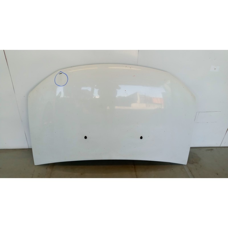 DACIA FRONT HOODS DACIA Sandero 2012>2020 used