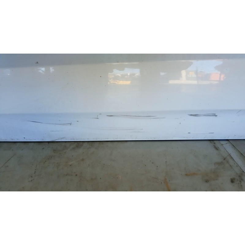 VOLKSWAGEN LEFT FRONT DOOR VOLKSWAGEN Polo 2017>2021 used