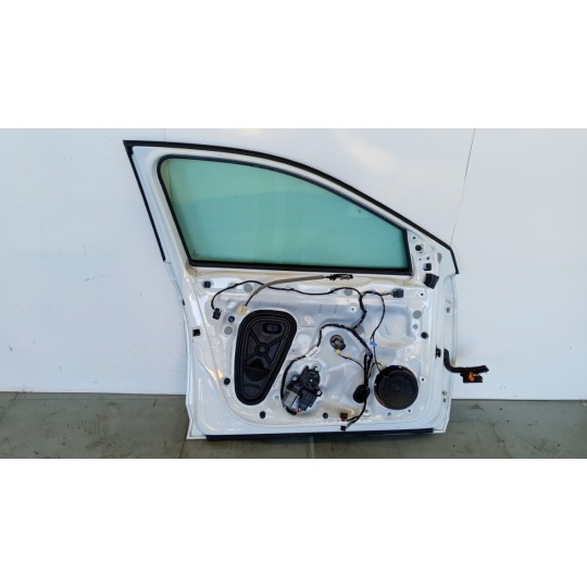 LEFT FRONT DOOR VOLKSWAGEN Polo 2017>2021 used