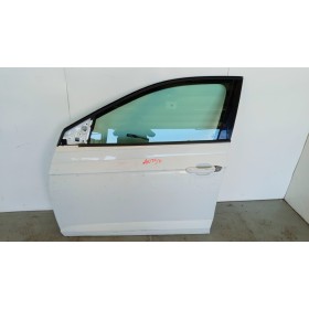 LEFT FRONT DOOR VOLKSWAGEN...
