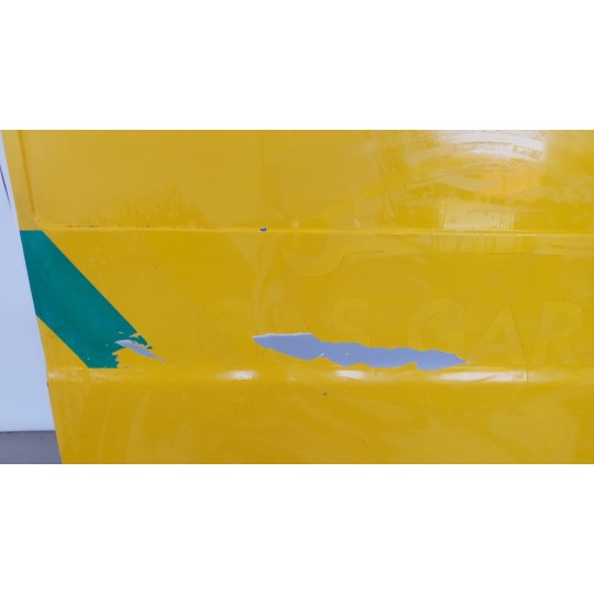 RIGHT SIDE SLIDING DOOR FIAT van Ducato 1994>2002 used