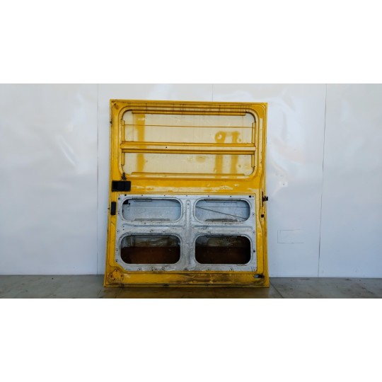 RIGHT SIDE SLIDING DOOR FIAT van Ducato 1994>2002 used