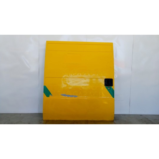 RIGHT SIDE SLIDING DOOR FIAT van Ducato 1994>2002 used