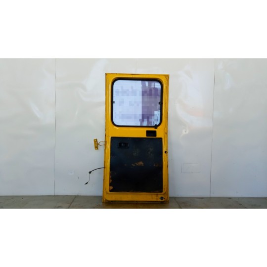 PORTACARICO POST DESTRO FIAT van Ducato 1994>2002 usato