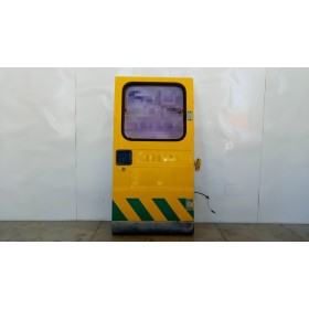 RIGHT LOAD DOOR FIAT van...