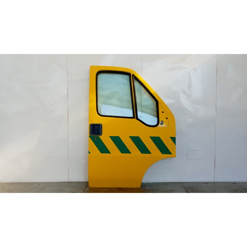 FIAT van RIGHT FRONT DOOR  FIAT van Ducato 1994>2002 used