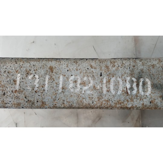 REAR BACK SPRINGS  FIAT van Ducato 1994>2002 used