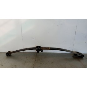 REAR BACK SPRINGS  FIAT van...