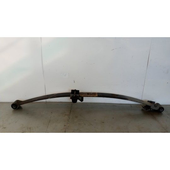 REAR BACK SPRINGS  FIAT van Ducato 1994>2002 used