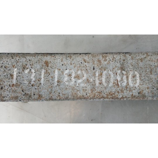 REAR BACK SPRINGS  FIAT van Ducato 1994>2002 used