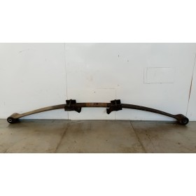 REAR BACK SPRINGS  FIAT van...