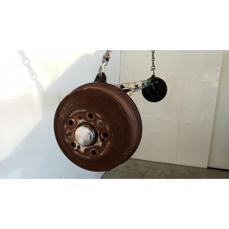 FIAT van ASSALE POSTERIORE FIAT van Ducato 1994>2002 usato