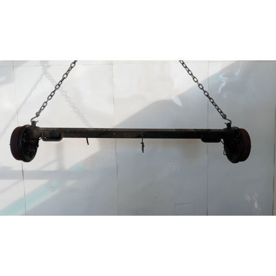 ASSALE POSTERIORE FIAT van Ducato 1994>2002 usato