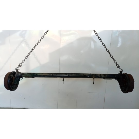 ASSALE POSTERIORE FIAT van Ducato 1994>2002 usato