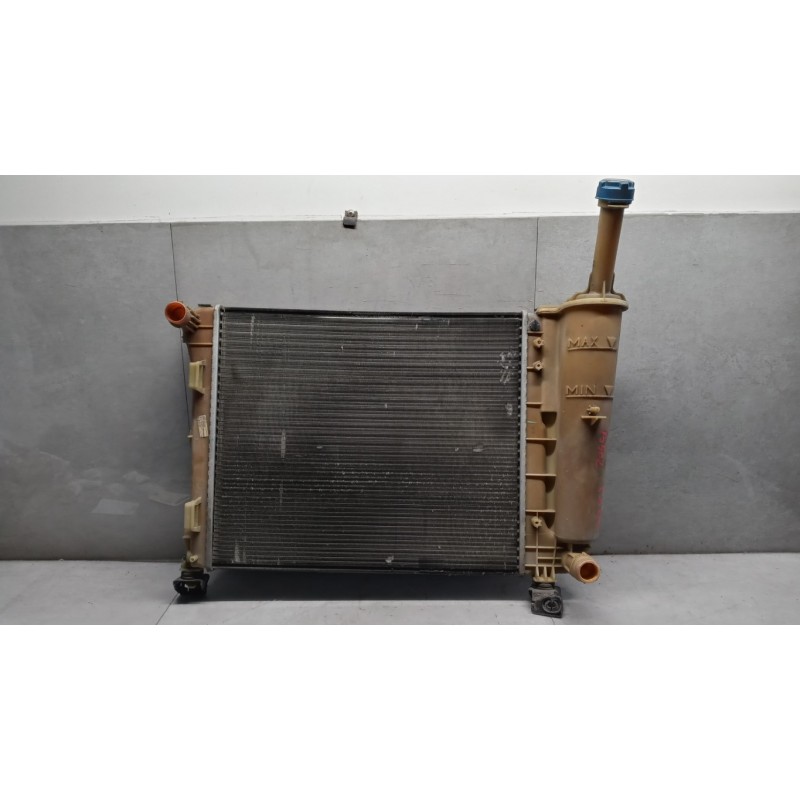 FIAT RADIATORE ACQUA FIAT F.500 2007>2015 usato