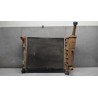 WATER HEAT RADIATOR  FIAT F.500 2007>2015 used