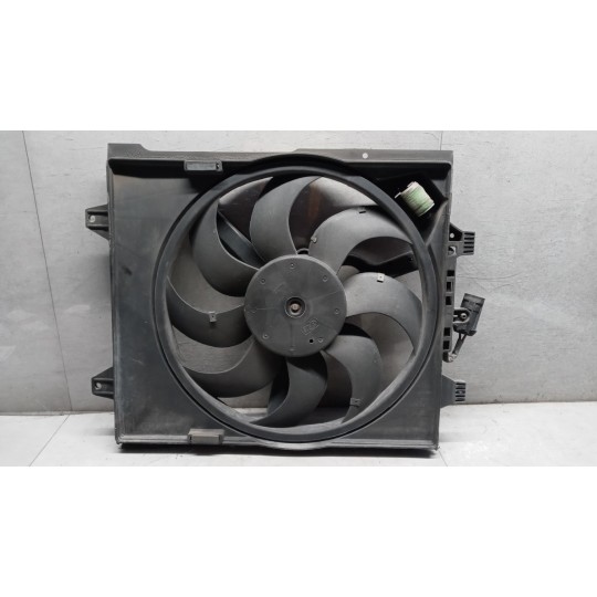 CONVEYOR ELECTRIC FAN FIAT F.500 2007>2015 used