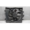 CONVEYOR ELECTRIC FAN FIAT F.500 2007>2015 used