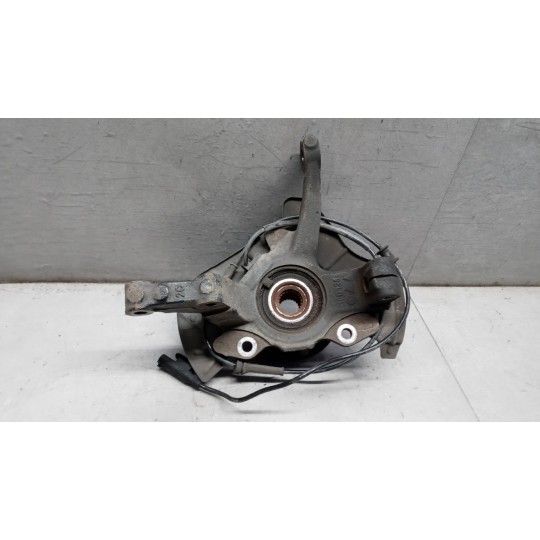 COMPLETE RIGHT UPRIGHT FIAT F.500 2007>2015 used