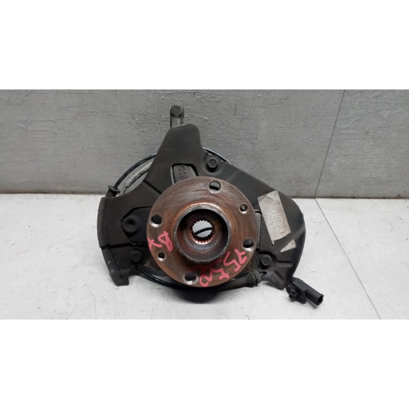 FIAT COMPLETE RIGHT UPRIGHT FIAT F.500 2007>2015 used