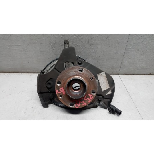 COMPLETE RIGHT UPRIGHT FIAT F.500 2007>2015 used