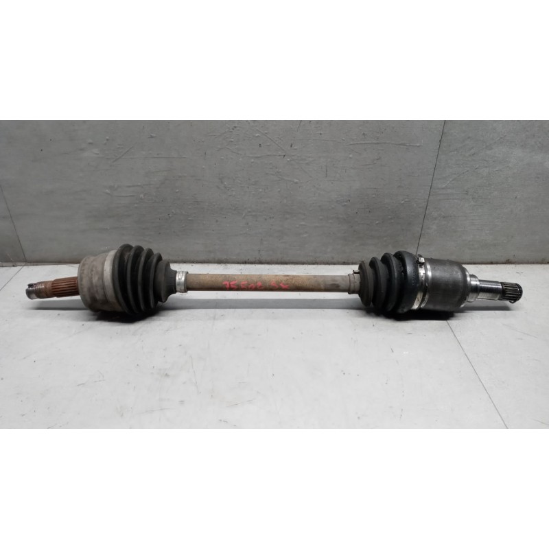 FIAT FRONT HALF-AXLES LEFT  FIAT F.500 2007>2015 used