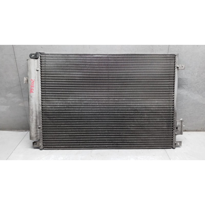 FIAT AIR CONDITIONER HEAT RADIATOR  FIAT F.500 2007>2015 used