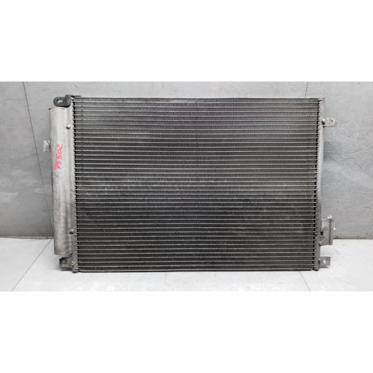 AIR CONDITIONER HEAT RADIATOR  FIAT F.500 2007>2015 used