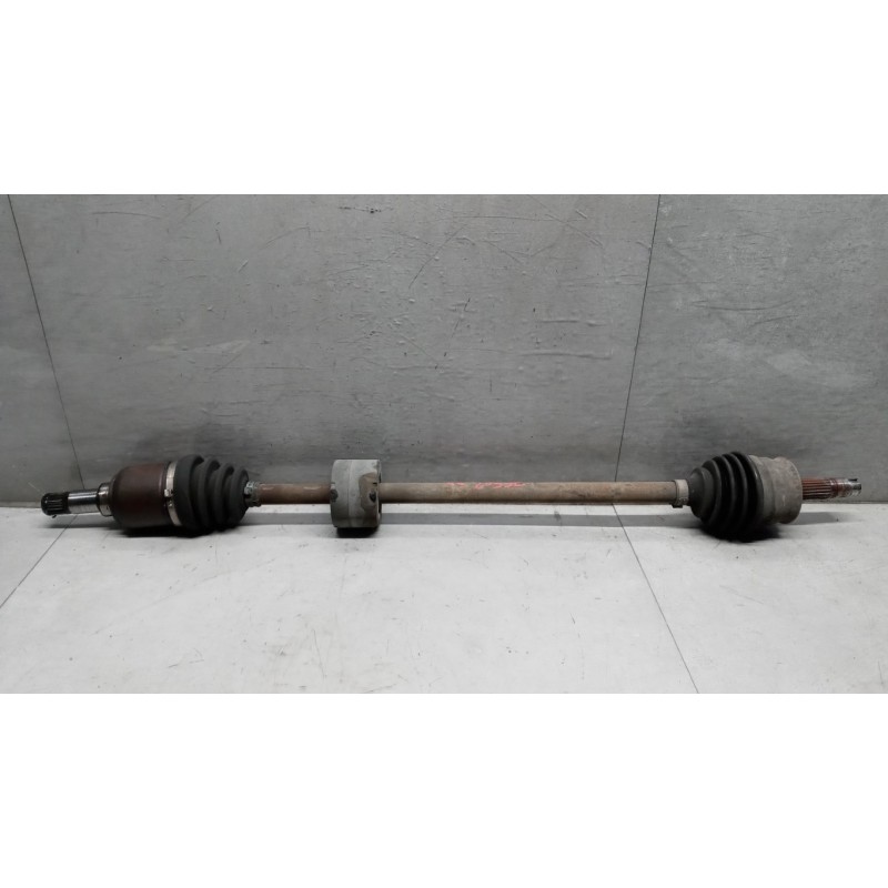 FIAT FRONT HALF-AXLES RIGHT  FIAT F.500 2007>2015 used
