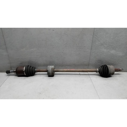 FRONT HALF-AXLES RIGHT  FIAT F.500 2007>2015 used