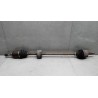 FRONT HALF-AXLES RIGHT  FIAT F.500 2007>2015 used