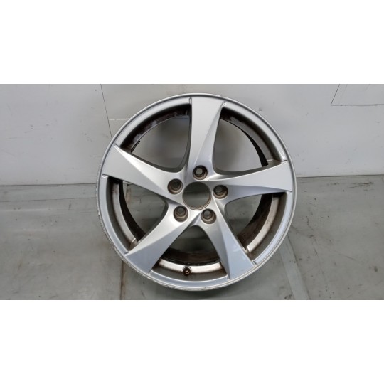 KIT ALLOY WHEELS  VOLVO V60 2013>2018 used