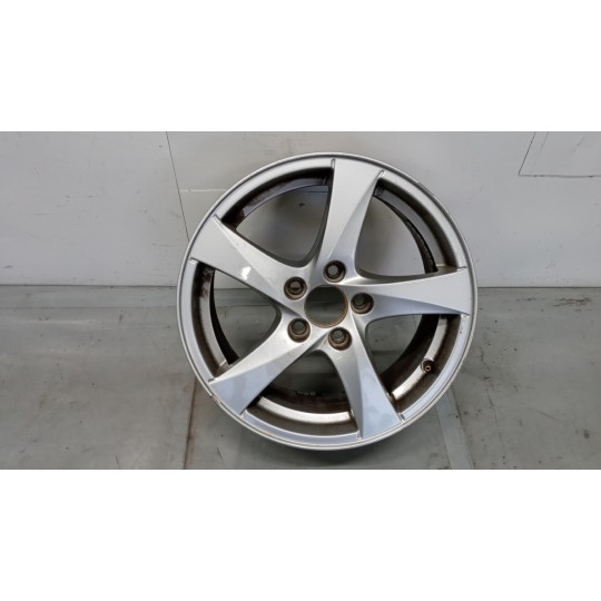 KIT ALLOY WHEELS  VOLVO V60 2013>2018 used