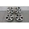 VOLVO KIT ALLOY WHEELS  VOLVO V60 2013>2018 used