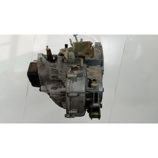 GEARBOXES  FIAT van Ducato 1994>2002 used