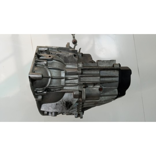 GEARBOXES  FIAT van Ducato 1994>2002 used