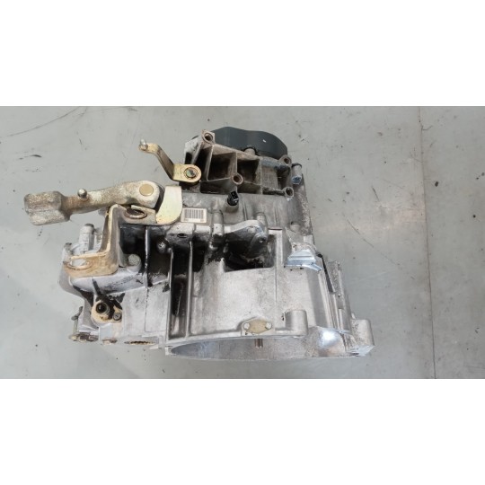 GEARBOXES  FIAT van Ducato 1994>2002 used