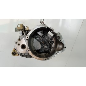 CAMBIO FIAT van Ducato...