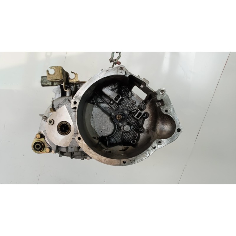 FIAT van GEARBOXES  FIAT van Ducato 1994>2002 used